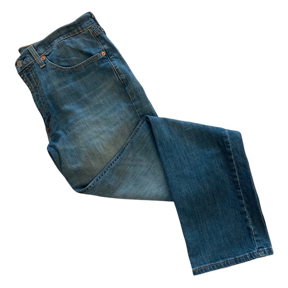 Mens Straight Leg Jeans | Poshmark